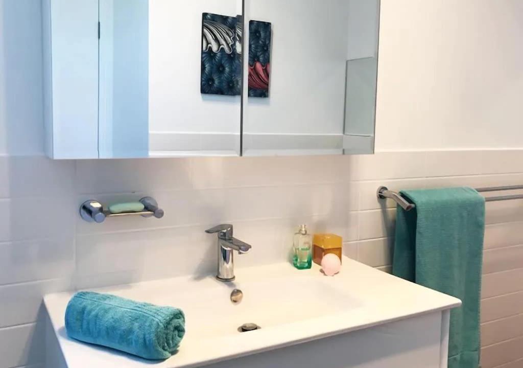 Photo of Bathroom in North Hobart