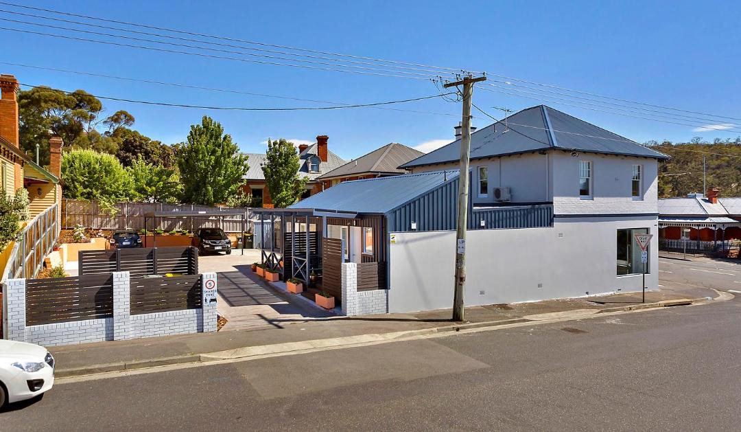 Photo of Others in North Hobart