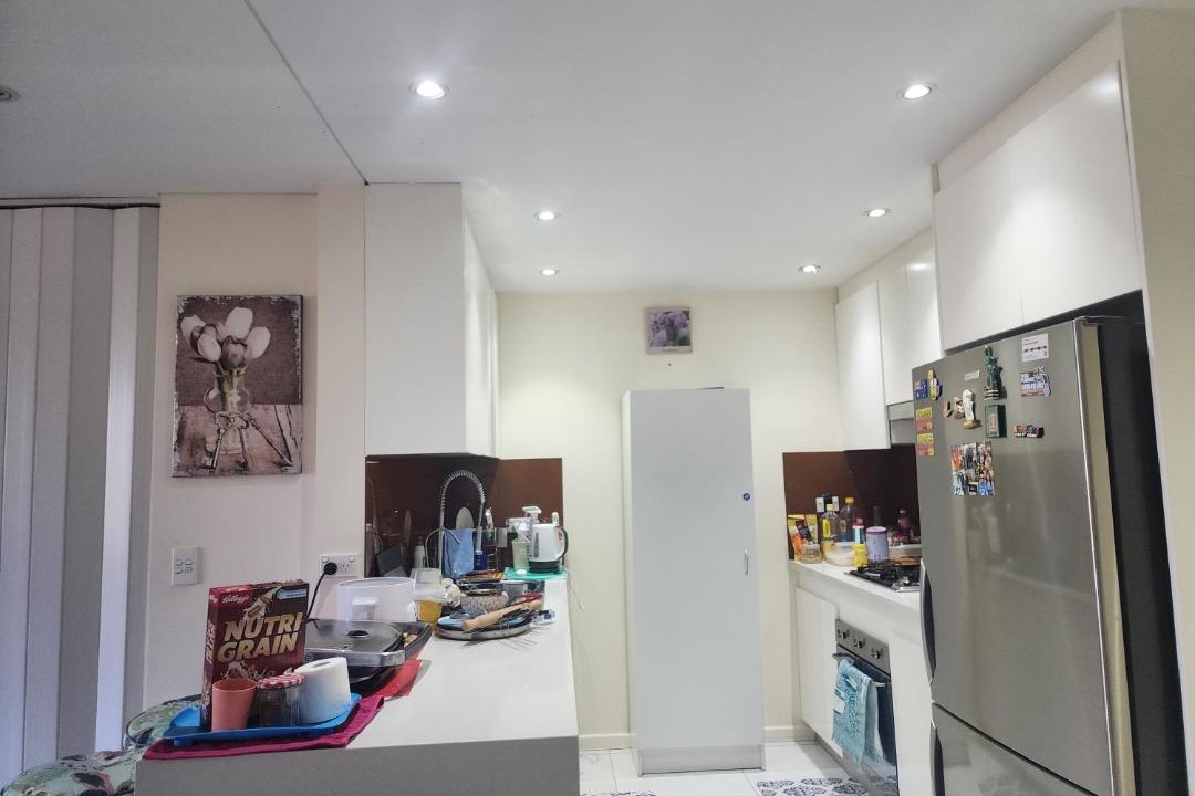 Photo of Kitchen in Parramatta