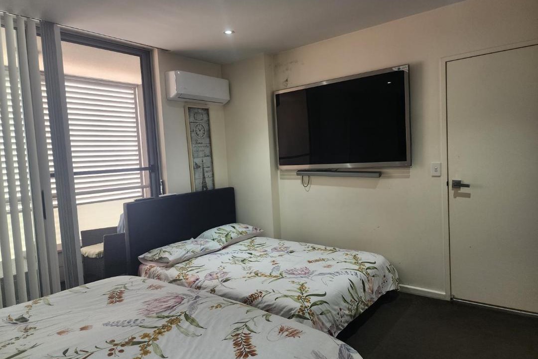 Photo of Bedroom in Parramatta