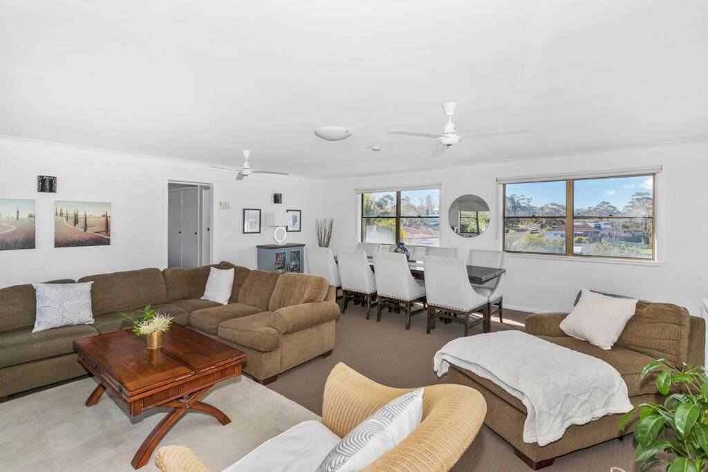 Photo of Livingroom in Mollymook Beach
