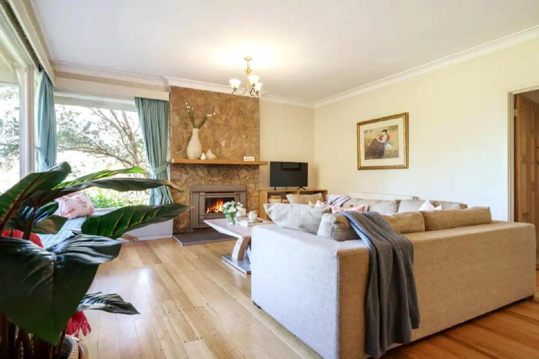 Photo of Livingroom in Balnarring