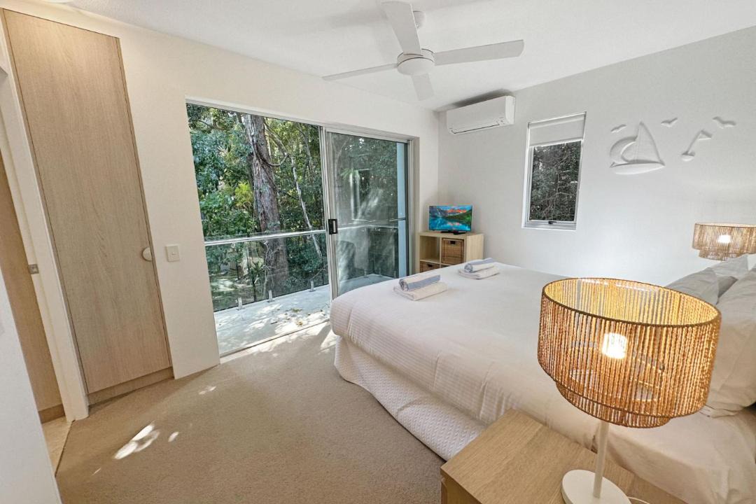 Photo of Bedroom in Noosa Heads
