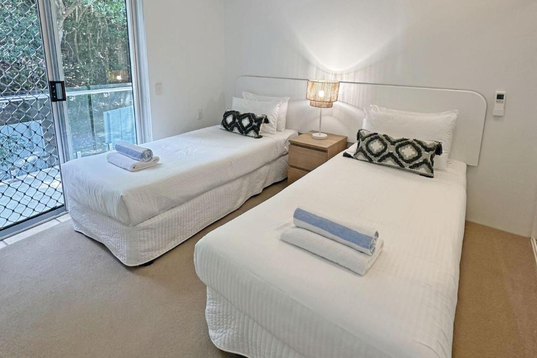 Photo of Bedroom in Noosa Heads