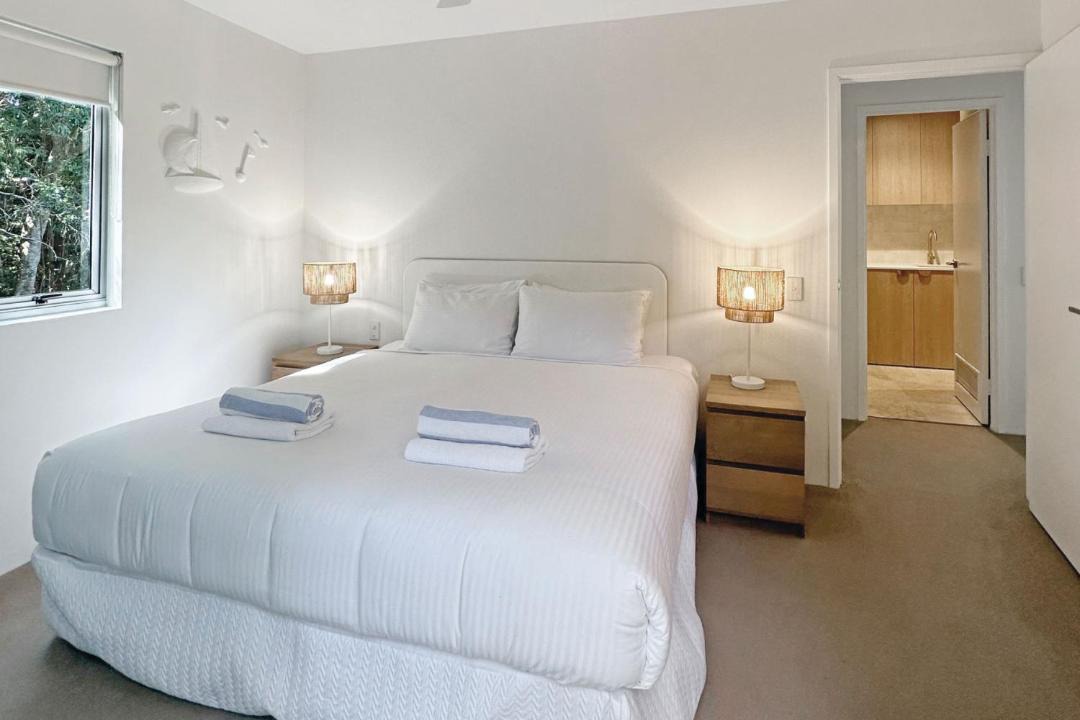 Photo of Bedroom in Noosa Heads