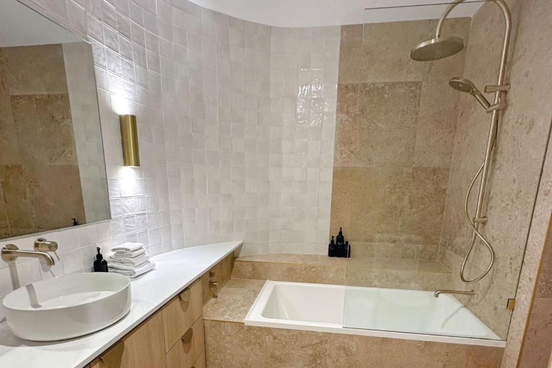 Photo of Bathroom in Noosa Heads