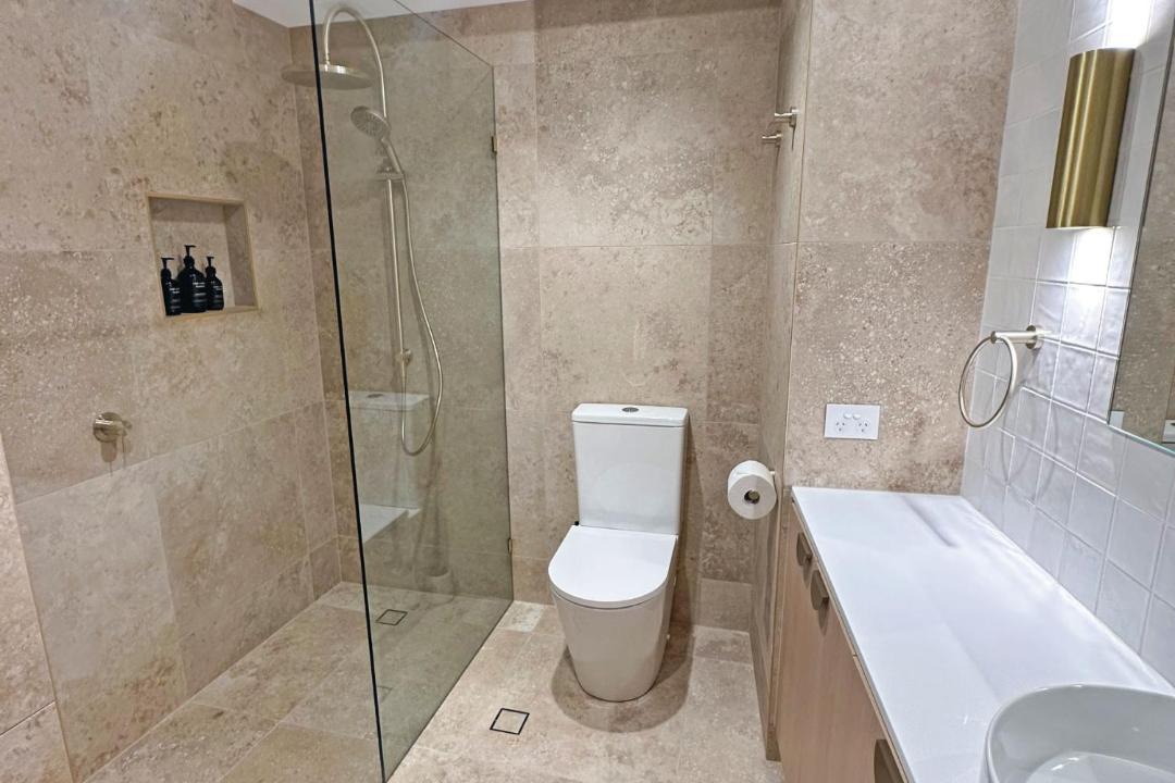 Photo of Bathroom in Noosa Heads