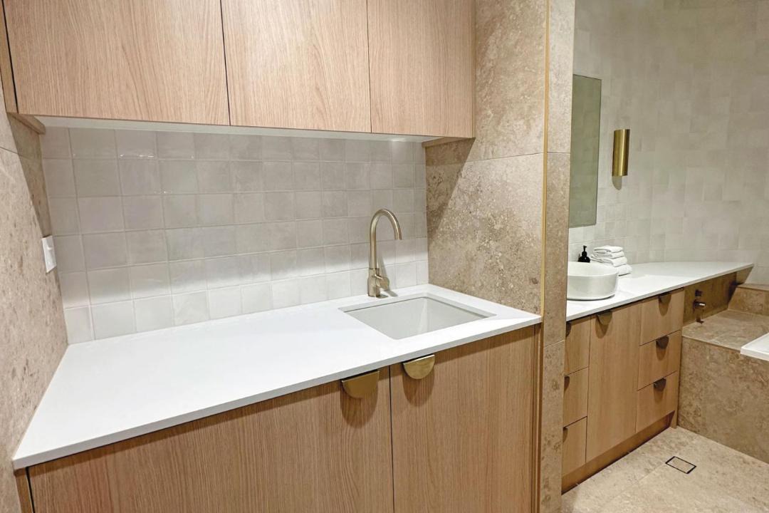 Photo of Bathroom in Noosa Heads