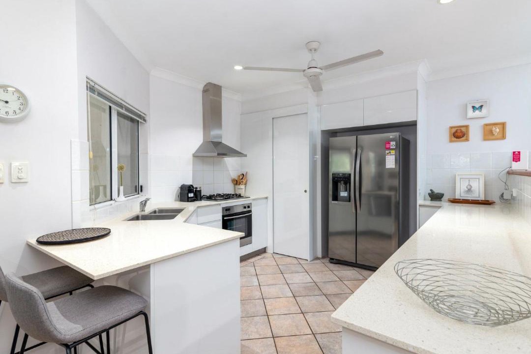 Photo of Kitchen in Craiglie