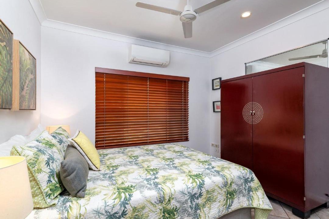Photo of Bedroom in Craiglie