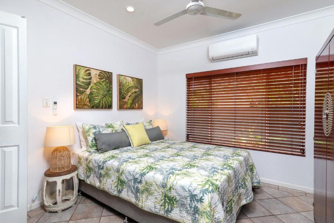Photo of Bedroom in Craiglie
