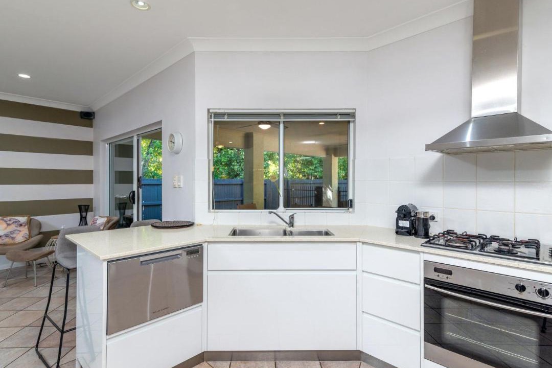 Photo of Kitchen in Craiglie