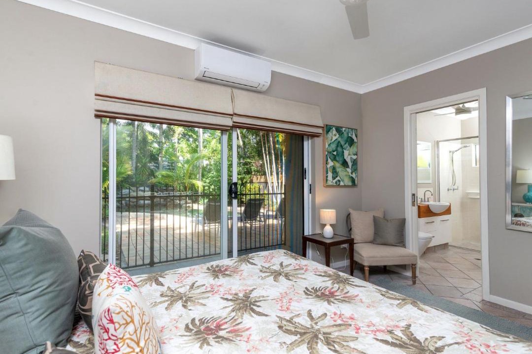 Photo of Bedroom in Craiglie