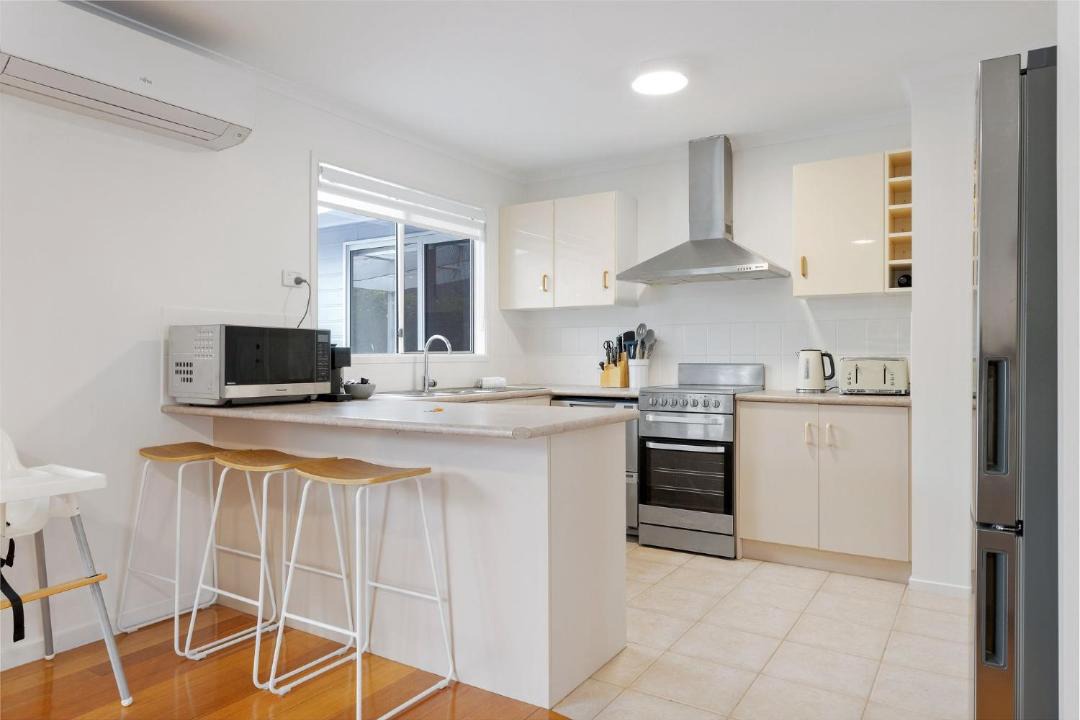 Photo of Kitchen in Cape Woolamai