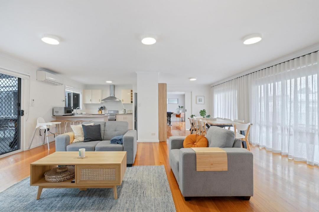 Photo of Livingroom in Cape Woolamai