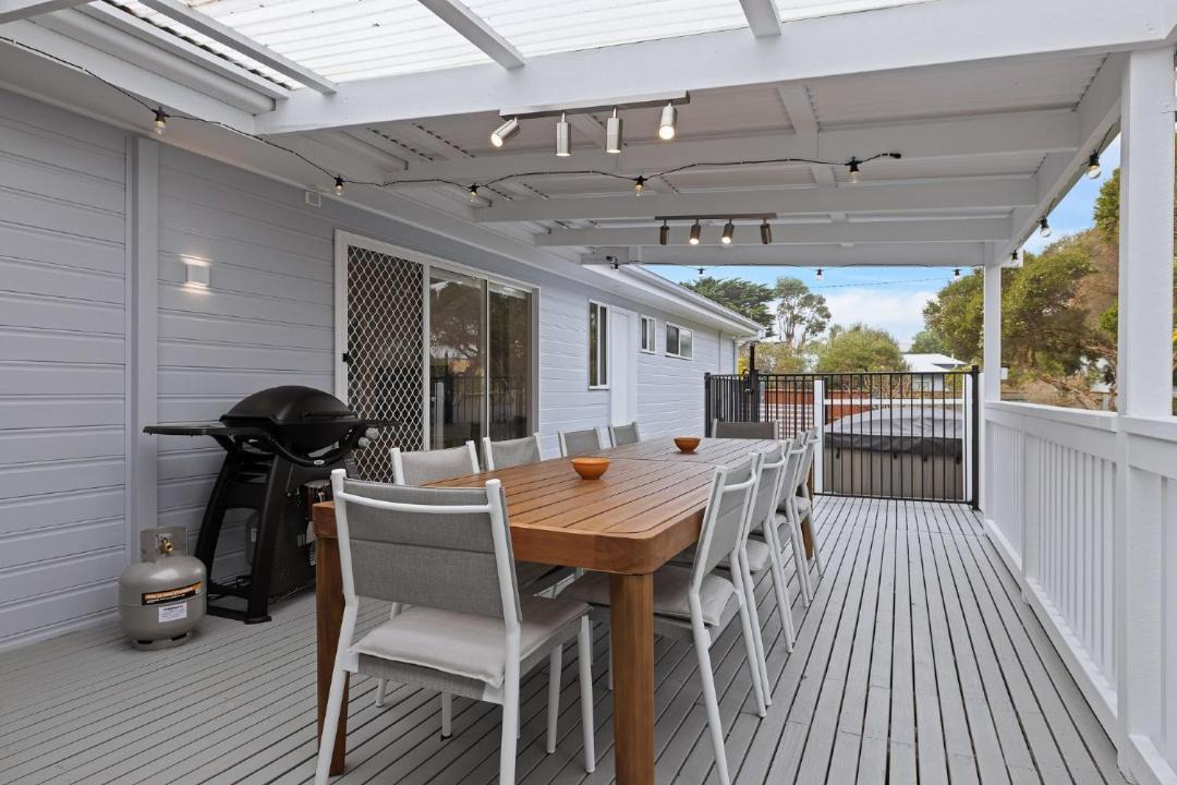 Photo of Patio Balcony in Cape Woolamai
