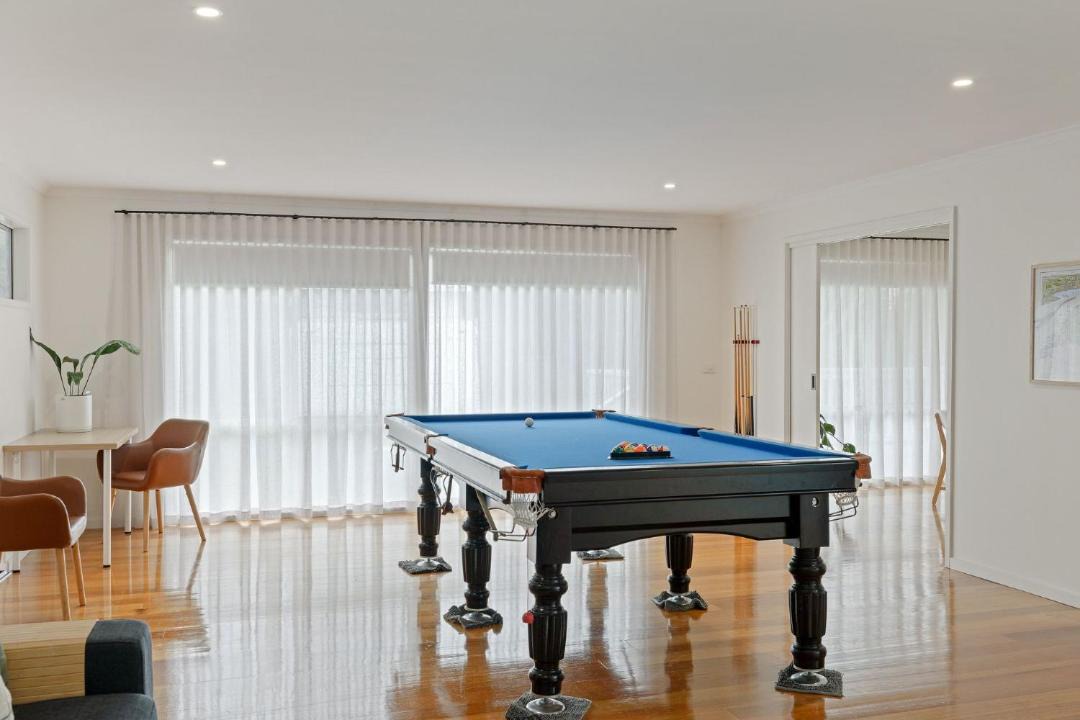 Photo of Livingroom in Cape Woolamai