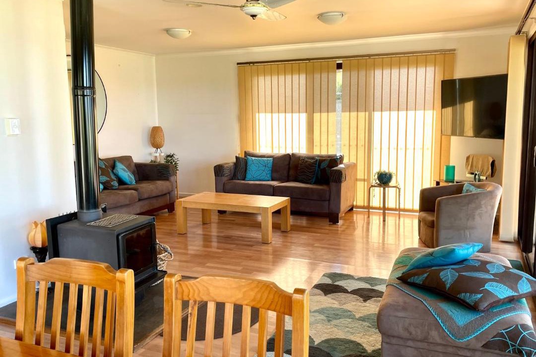 Photo of Livingroom in American River