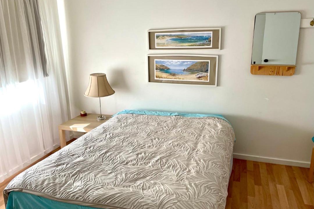 Photo of Bedroom in American River