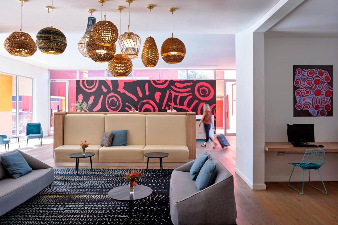Photo of Livingroom in Yulara