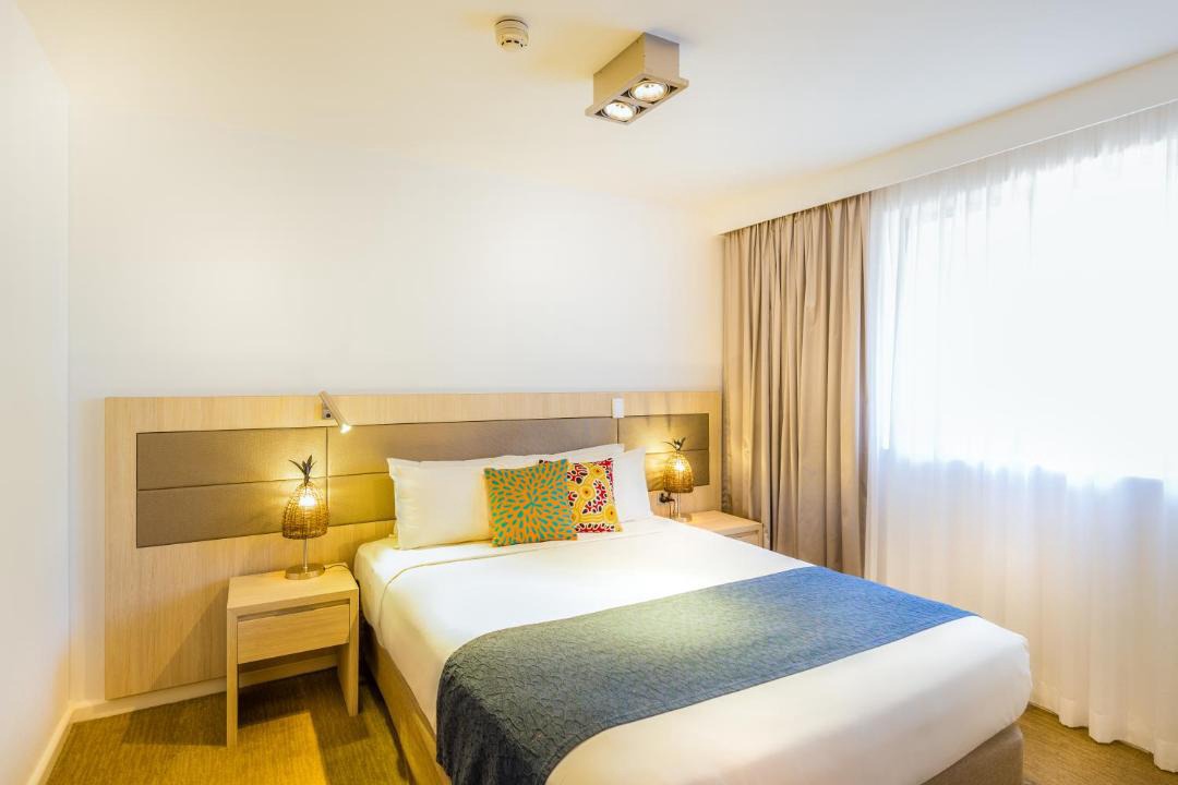 Photo of Bedroom in Yulara
