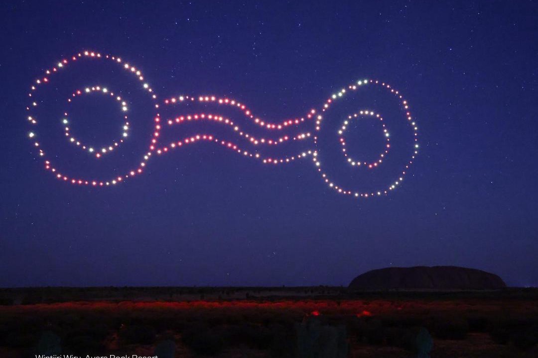 Photo of Others in Yulara