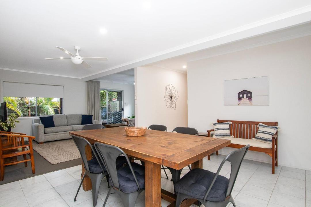 Photo of Livingroom in Evans Head