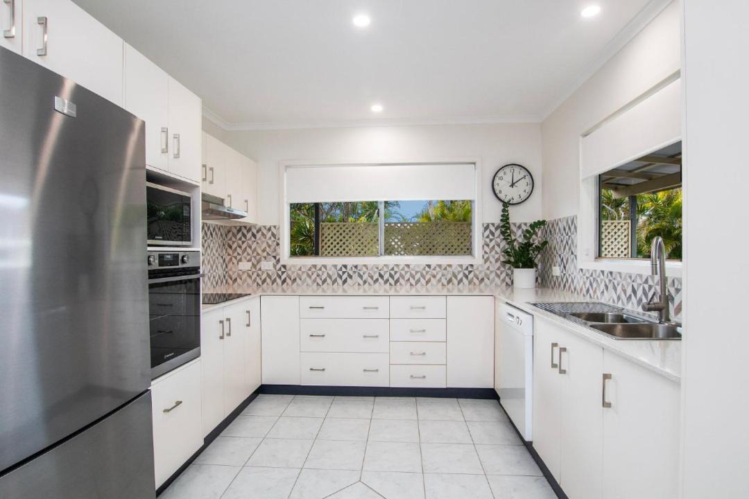 Photo of Kitchen in Evans Head