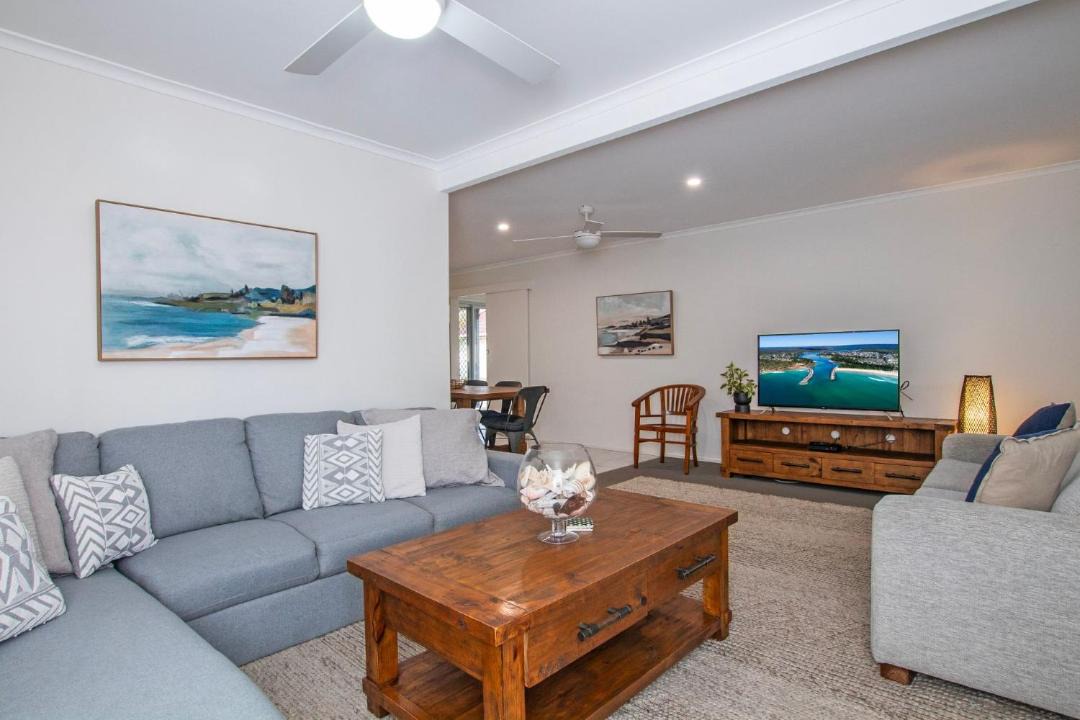 Photo of Livingroom in Evans Head