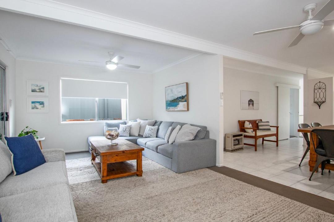 Photo of Livingroom in Evans Head