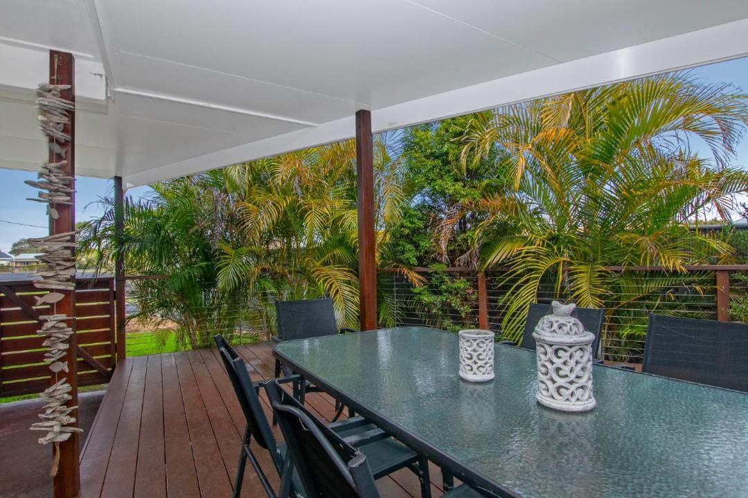 Photo of Patio Balcony in Evans Head