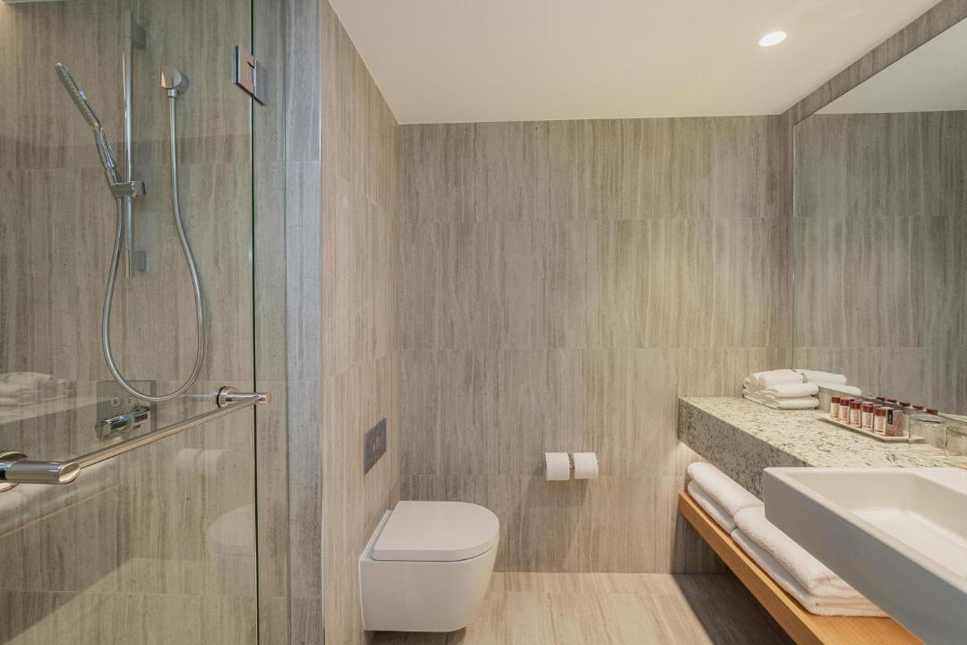 Photo of Bathroom in Yulara