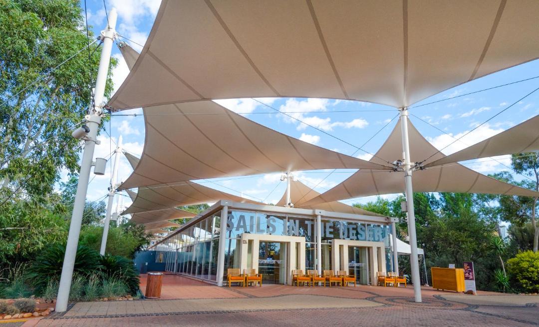 Photo of Others in Yulara