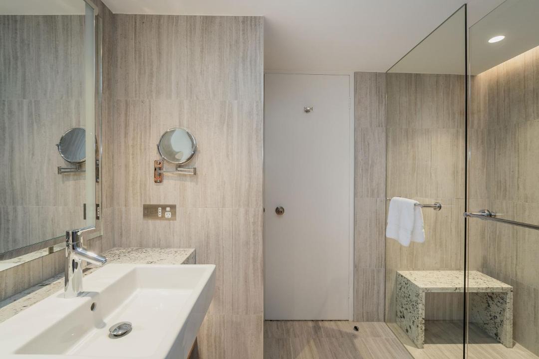 Photo of Bathroom in Yulara