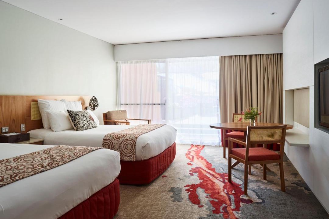 Photo of Bedroom in Yulara