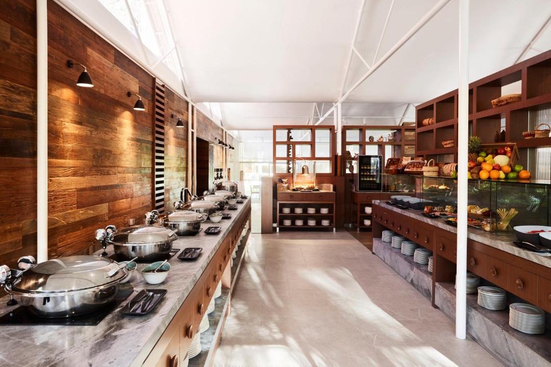 Photo of Kitchen in Yulara