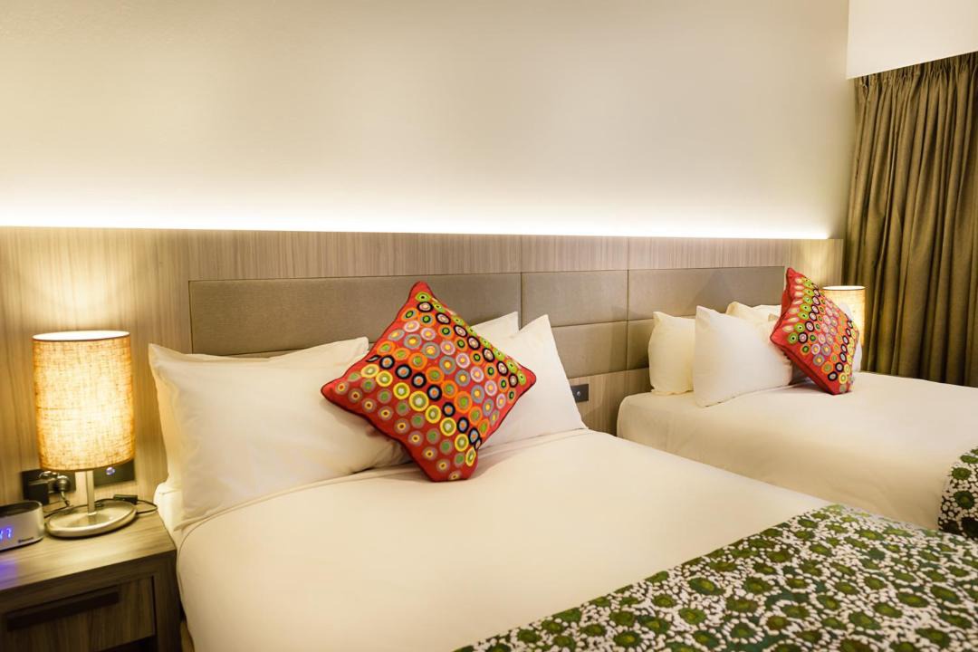 Photo of Bedroom in Yulara