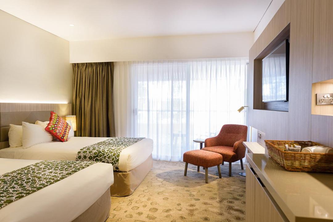 Photo of Bedroom in Yulara