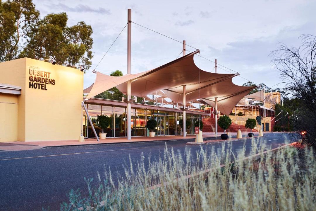 Photo of Others in Yulara