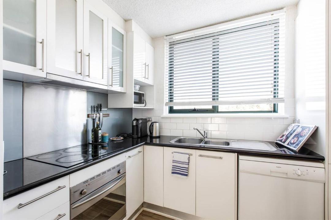 Photo of Kitchen in Albert Park