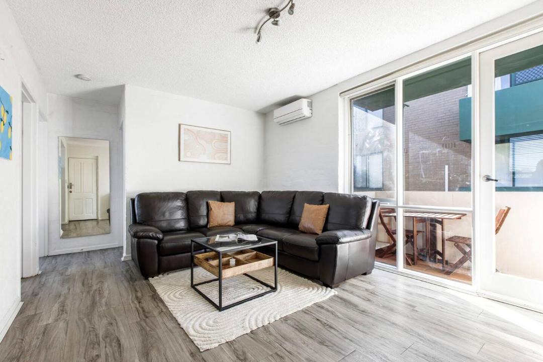 Photo of Livingroom in Albert Park