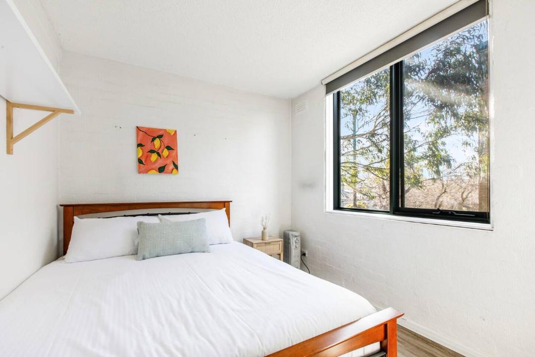 Photo of Bedroom in Albert Park