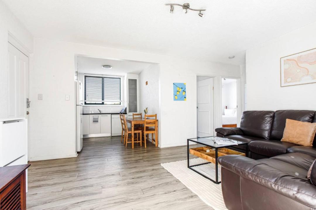 Photo of Livingroom in Albert Park