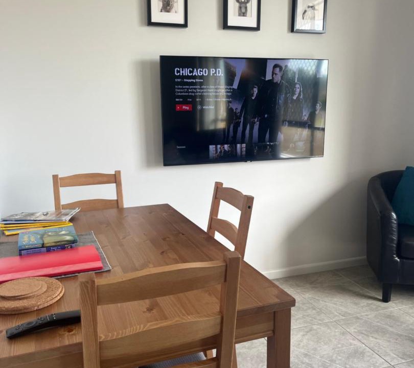 Photo of Livingroom in Curra