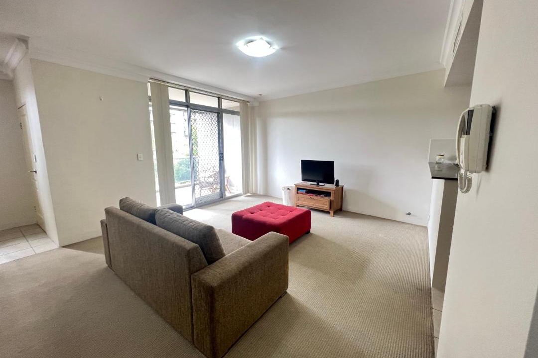 Photo of Livingroom in Westmead