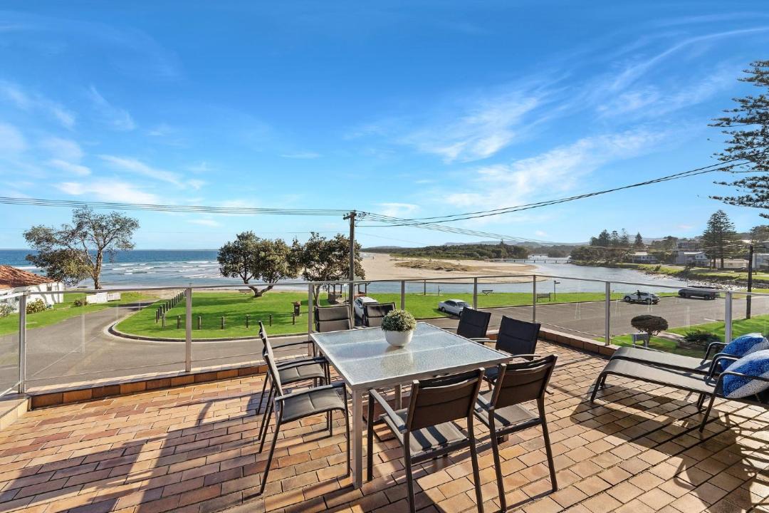 Photo of Patio Balcony in Gerroa