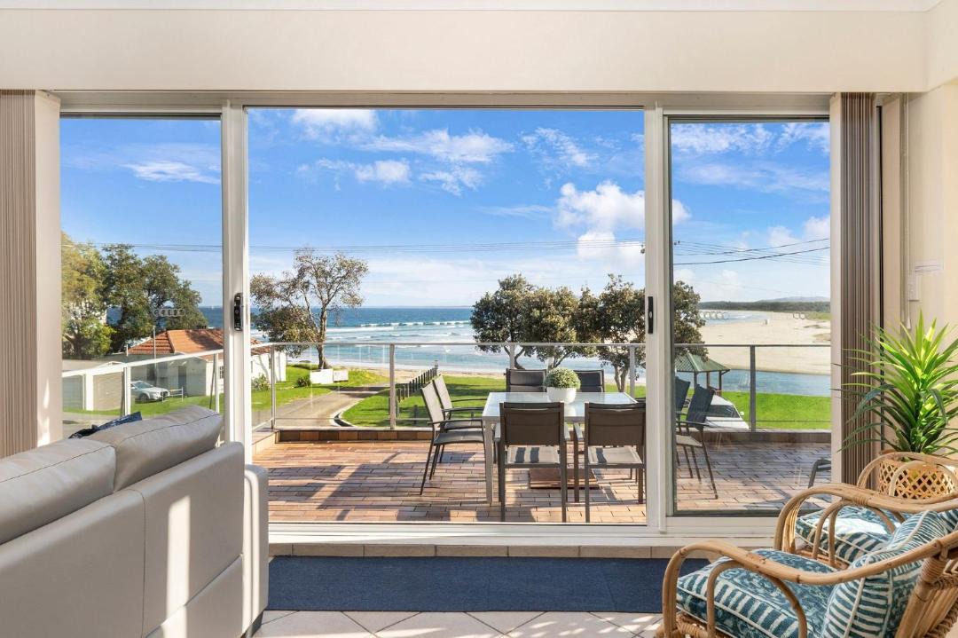 Photo of Patio Balcony in Gerroa