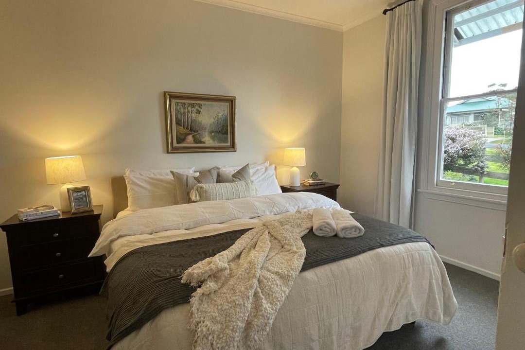 Photo of Bedroom in Maffra