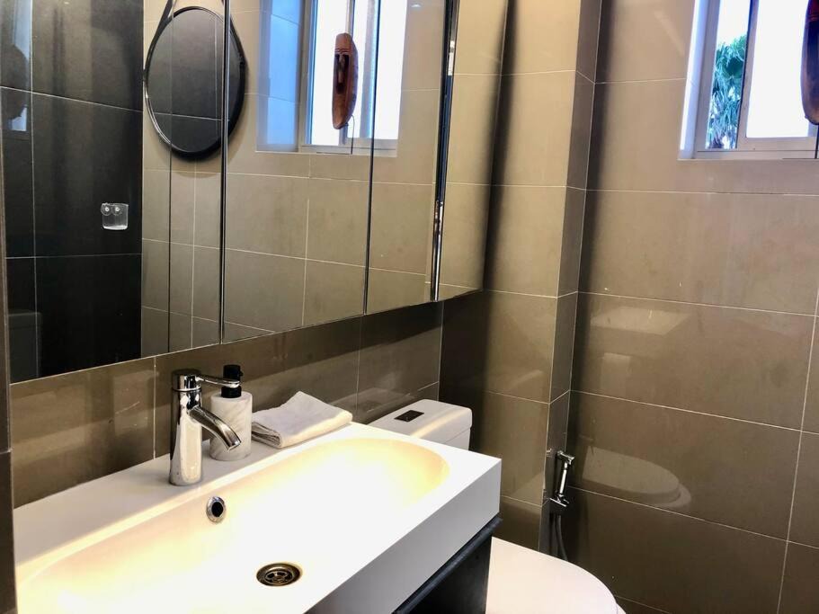Photo of Bathroom in Elizabeth Bay