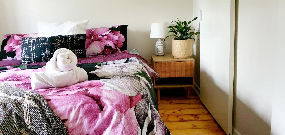 Photo of Bedroom in Golden Point